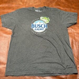 Busch Light T-Shirt